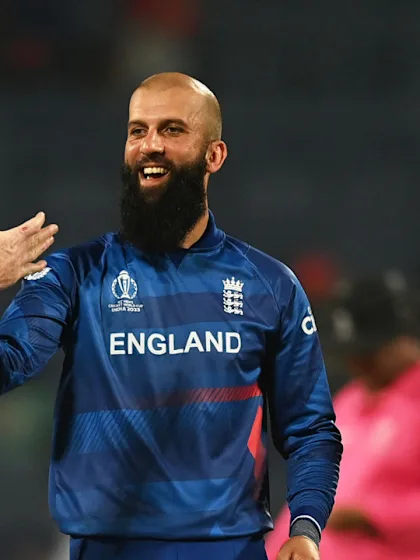 End of an era: Atherton, Moeen and Atkinson on England's failed title defence | CWC23