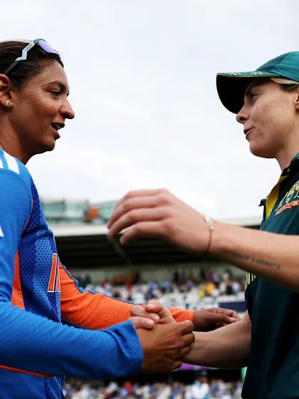 Qualifying pathway confirmed for Cricket's Olympic Games return