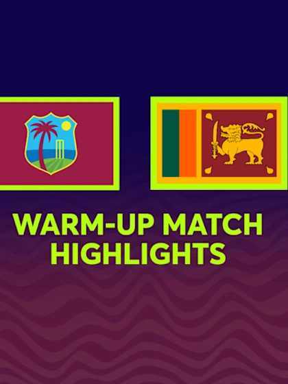West Indies warm-up with assured win over Sri Lanka | Women's T20WC 2023