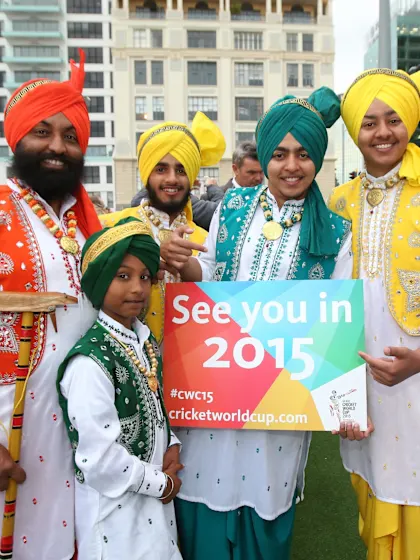 Promotion: Declare your love for Cricket