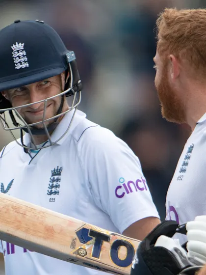 World Test Championship (2021-23): Most Test runs so far