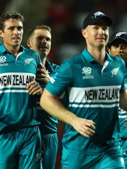 New Zealand veteran reprimanded for breach of ICC Code of Conduct 