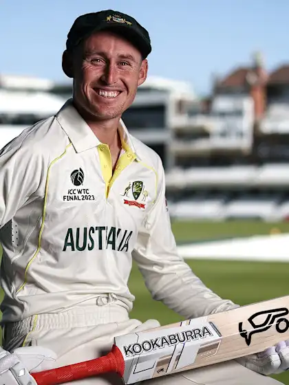 Labuschagne: Test cricket ‘in a great place’ ahead of showpiece at Lord’s