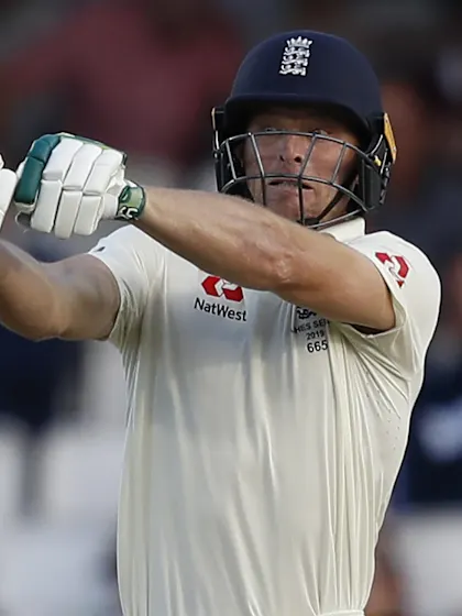 Buttler fined for breaching ICC Code of Conduct