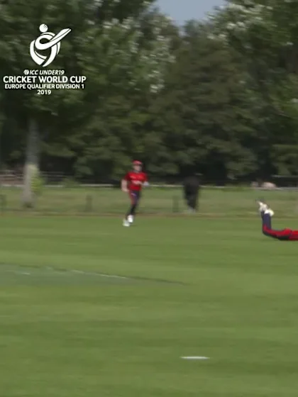 U19 CWC Europe Q review