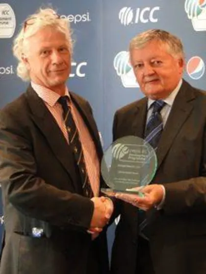 ICC European Presidents' Day a great success