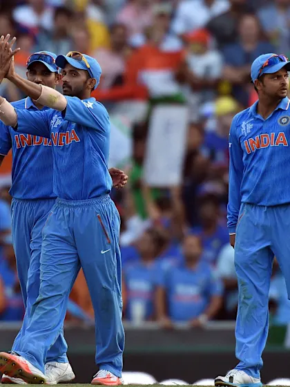 India, South Africa brace for battle of equals