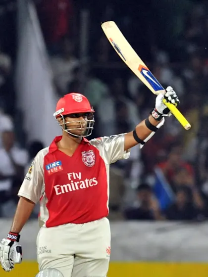 The IPL: The 10 best moments
