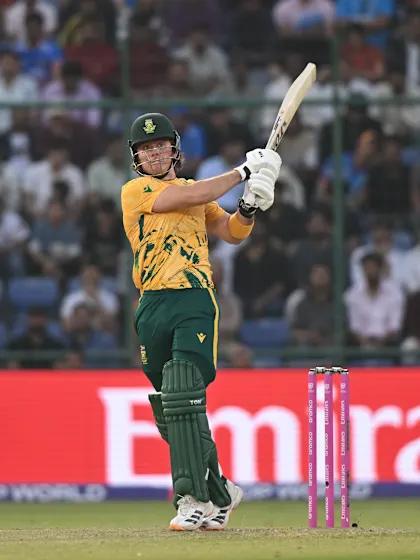 Brevis unleashes his no-look special | Sobha POTD | 1 March