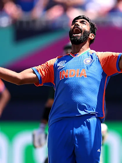 Bumrah reveals key to match-winning spell for India | T20WC 2024