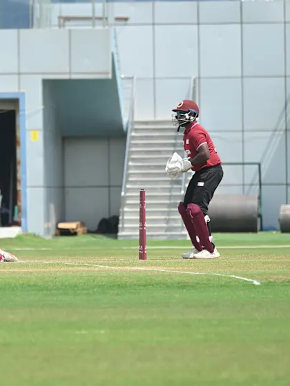 Kuwait shock Qatar in opener by seven wickets