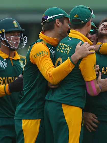 'South Africa close to finalising their World Cup 2019 squad' – Zondi