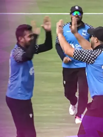 Czechia v Estonia | Match Highlights | Men's T20WC Sub-Regional Europe Qualifier C