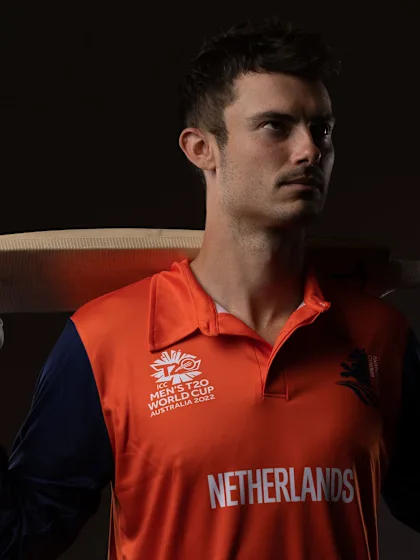 Scott Edwards (Netherlands Captain) Pre-Match Press Conference transcript | NED v IND | T20 World Cup