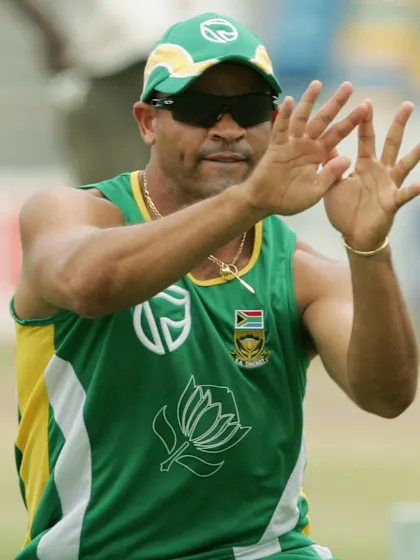 Bangladesh appoint Ashwell Prince as full-time batting consultant