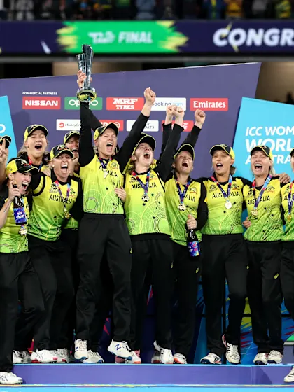 ICC Women’s T20 World Cup 2023: Players to watch