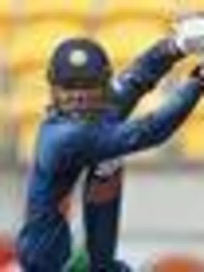 ICC Chief Executive Haroon Lorgat positive over 'whereabouts' issue on this week's ICC Cricket World