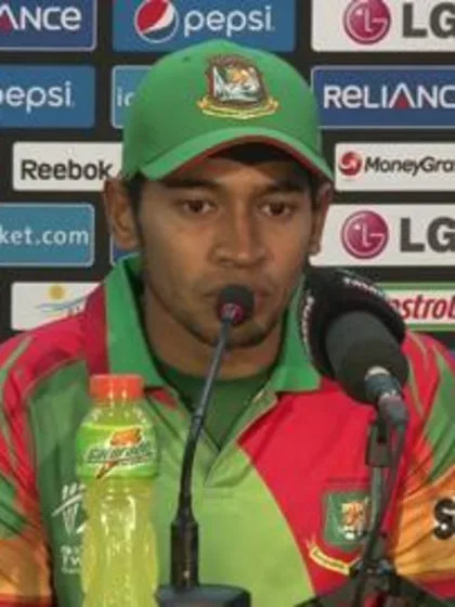M20: Bangladesh's Mushfiqur Rahim PC-Part 1