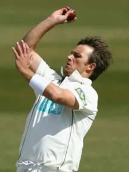 Bond returns to New Zealand squad