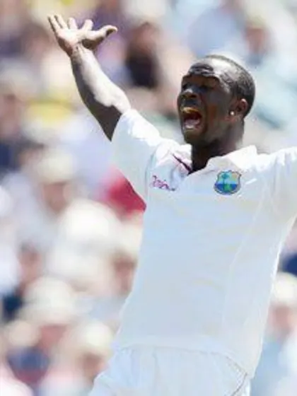 Roach achieves career-best ranking