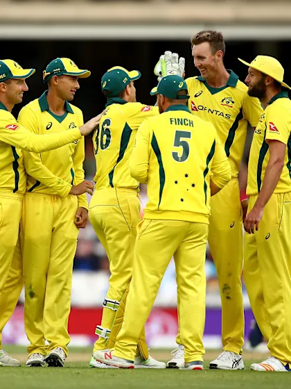 Australia hope for batting boost in Cardiff