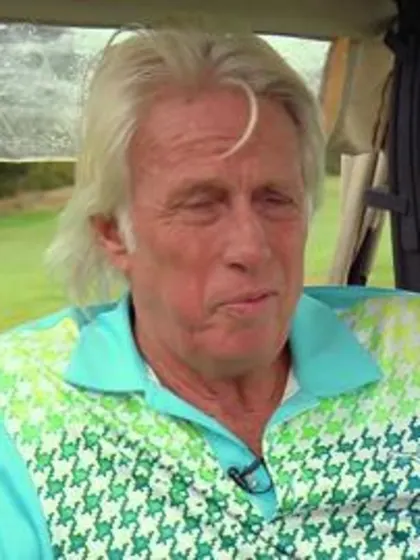 Jeff Thomson ICC Cricket 360 Feature