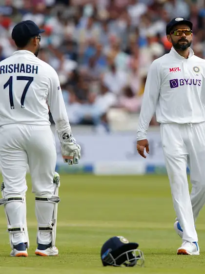 Rahul Dravid addresses India captaincy situation ahead of England Test