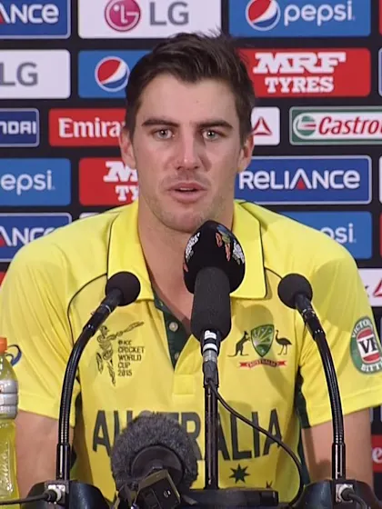 AUS vs IND –  Press Conference