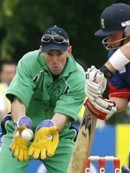 Ireland-England ODI to celebrate ICC Centenary year