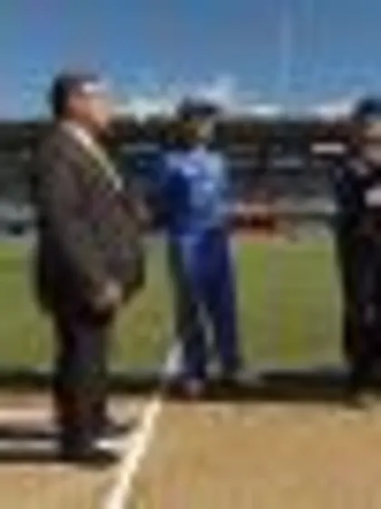 Toss, Pitch Report – AFG vs NZ