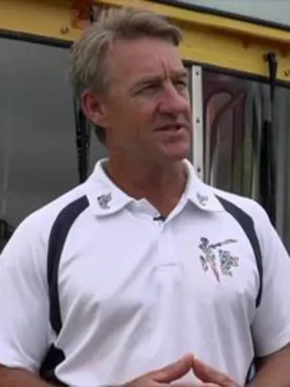 ICC Cricket World Cup 2015 Global Trophy Tour