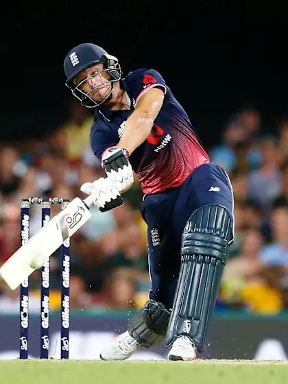 Can England make it four in a row?