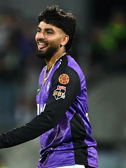 Aussies add Delhi-born spinner to squad for Bangladesh T20Is