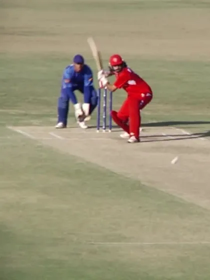 Denmark v Bermuda #WCL4 Highlights