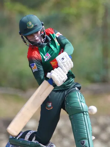 Bangladesh set up India clash in Asia Cup final