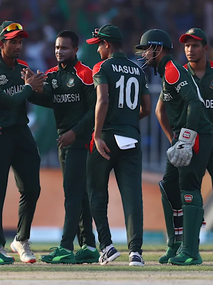 Australia legend picks out key reason why Bangladesh can thrive under Shakib's captaincy