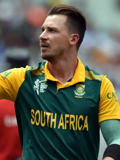 Dale Steyn returns to South Africa ODI squad for Zimbabwe series