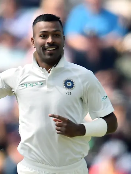 Hardik Pandya rules himself out of World Test Championship Final