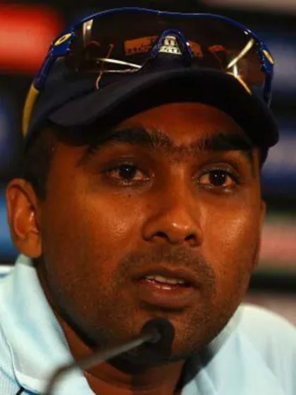 Mahela Jayawardene: Fernando provided the inspiration that Sri Lanka needed to build for the next World Cup
