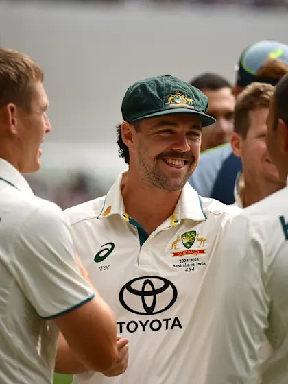 Ponting urges Australia to play key batter at No.3 for Ashes