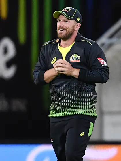 Australia to test their depth ahead of T20 World Cup