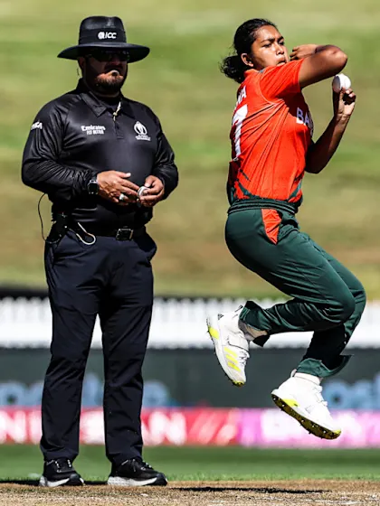 ThumsUp Thunderbolts | Day 11 | CWC22