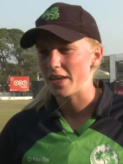Bangladesh, Ireland, Scotland and Thailand record wins in warm-up matches ahead of ICC Women’s T20 World Cup Qualifier