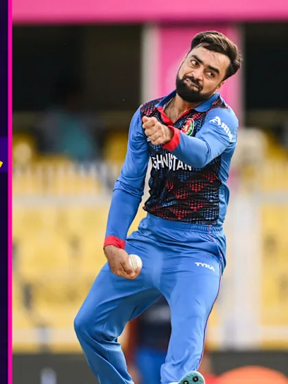 Bangladesh and Afghanistan face-off in high-stakes clash | It Takes One Day: Episode 3