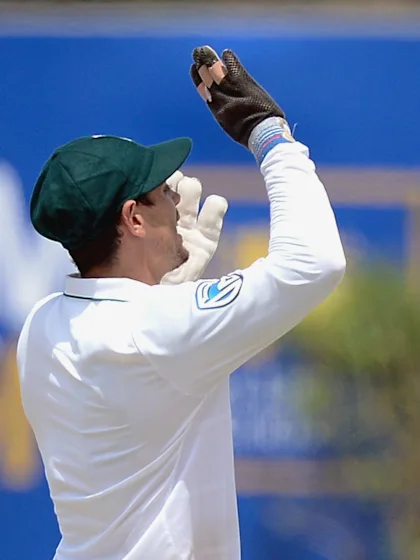 'Have bigger goal than record' – Dale Steyn