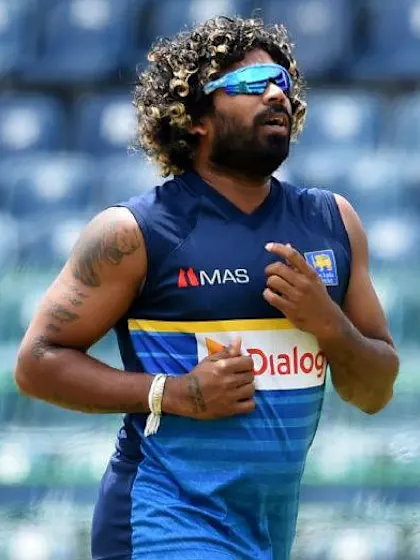 Malinga, Lakmal rested for India T20Is