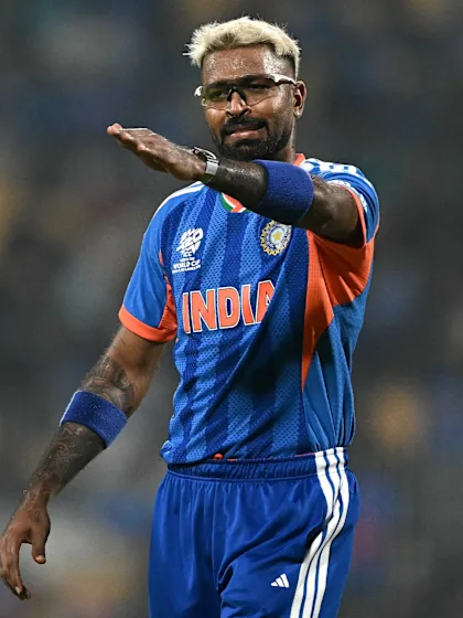 Every Hardik Pandya wicket and six from Group and Super 8 stages | T20WC 2026