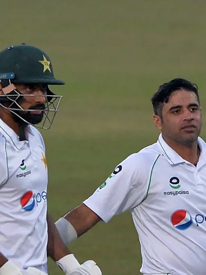 Pakistan unscathed after bowling Bangladesh out for 330