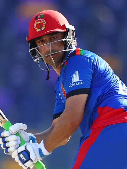 Afghanistan name Asghar Afghan replacement