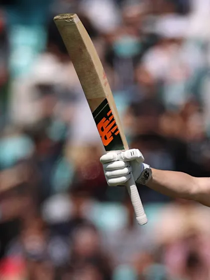 Highlights – Smith piles on the runs with trademark century | WTC23 Final